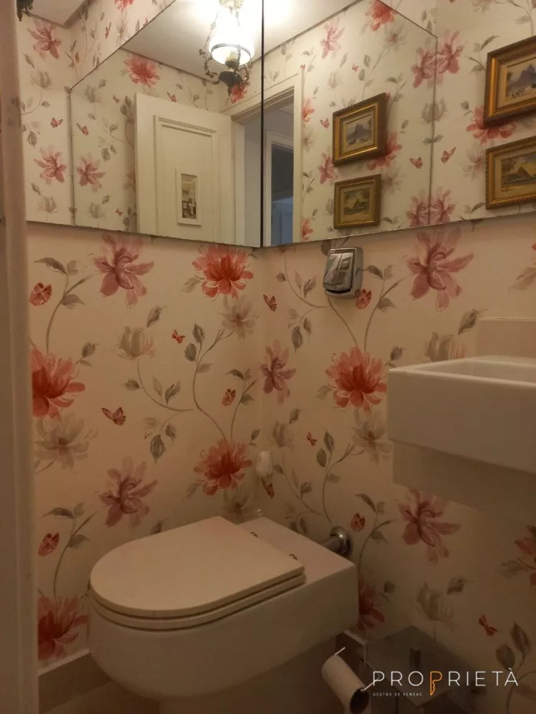 Apartamento, 6 quartos, 400 m² - Foto 39