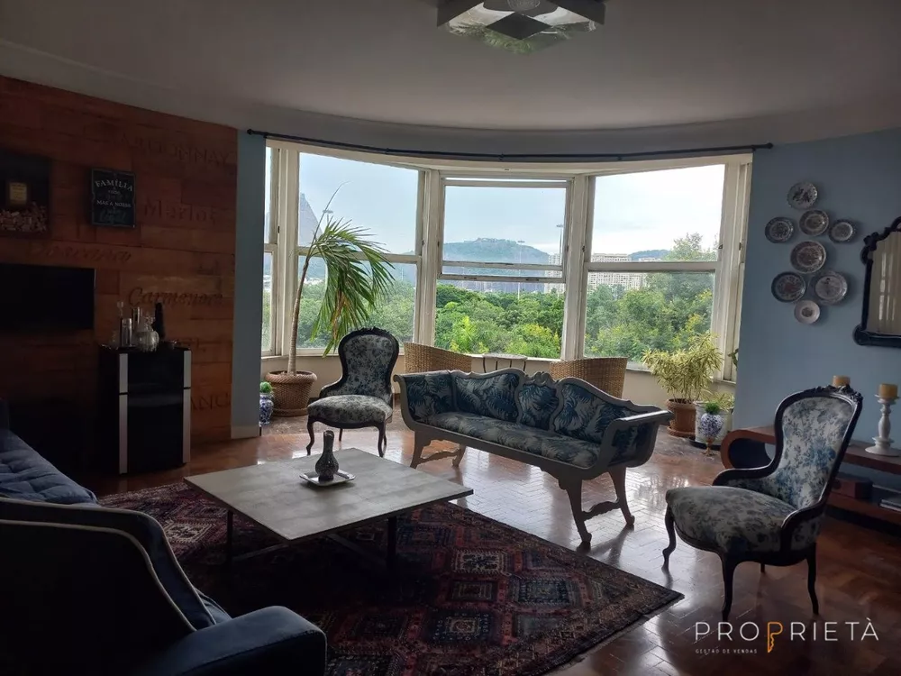 Apartamento, 6 quartos, 400 m² - Foto 3