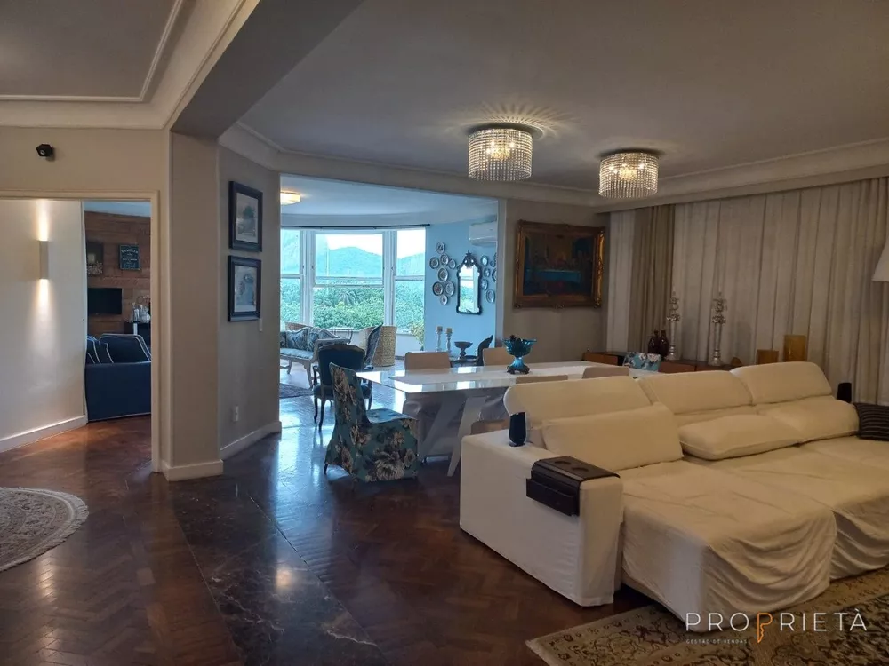 Apartamento, 6 quartos, 400 m² - Foto 19
