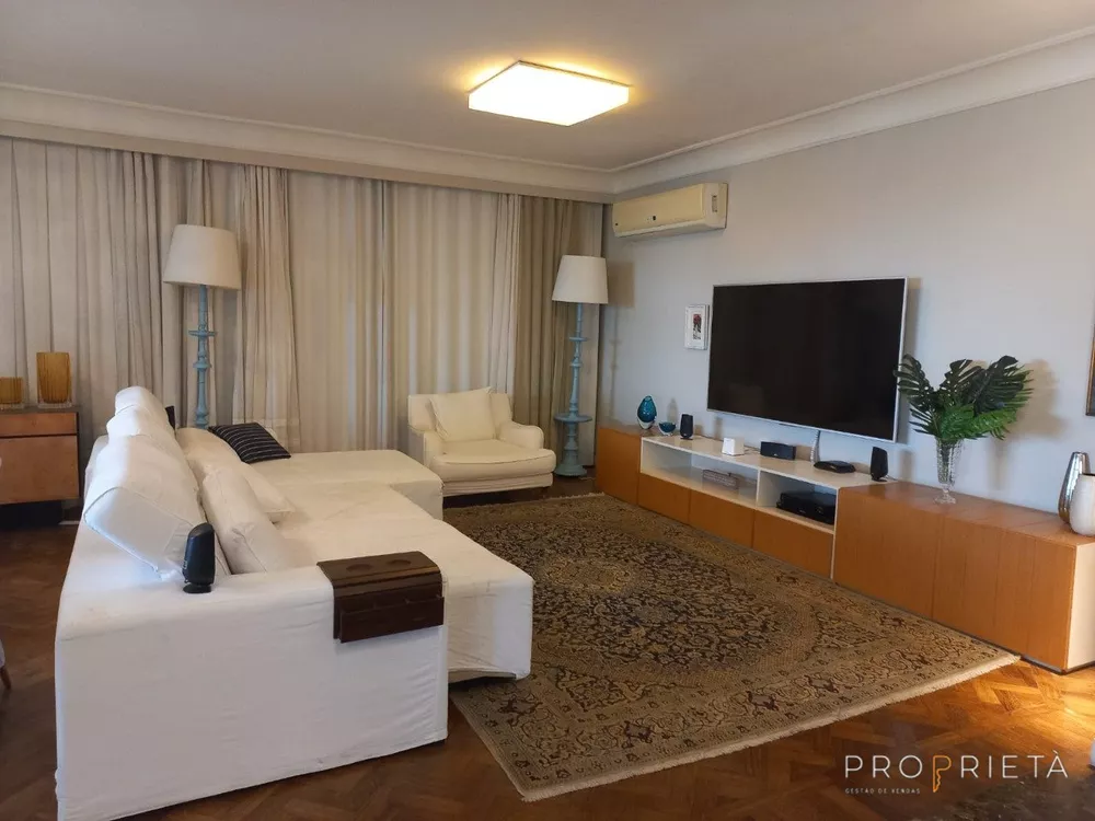 Apartamento, 6 quartos, 400 m² - Foto 7