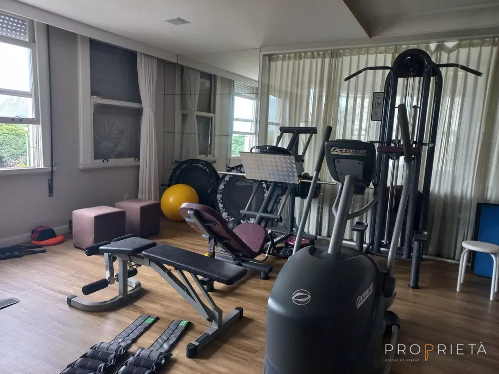 Apartamento, 6 quartos, 400 m² - Foto 47