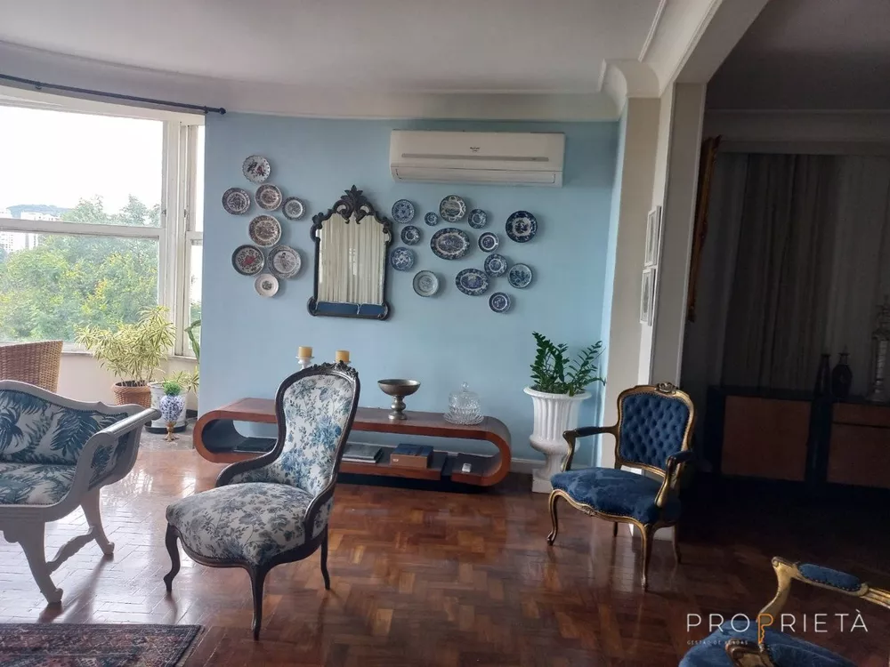 Apartamento, 6 quartos, 400 m² - Foto 9
