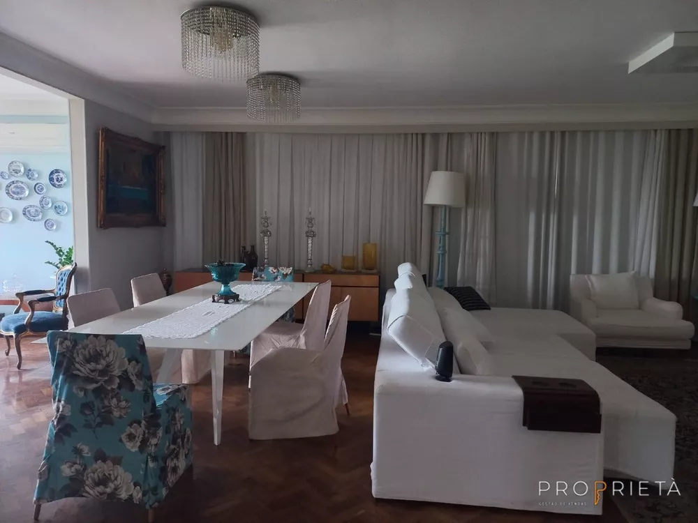 Apartamento, 6 quartos, 400 m² - Foto 24