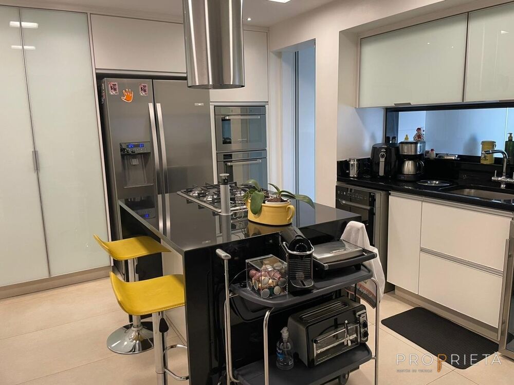 Apartamento, 4 quartos, 151 m² - Foto 33