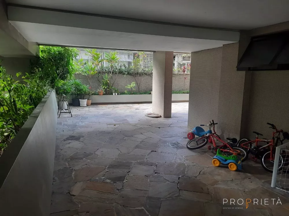 Apartamento, 4 quartos, 151 m² - Foto 18