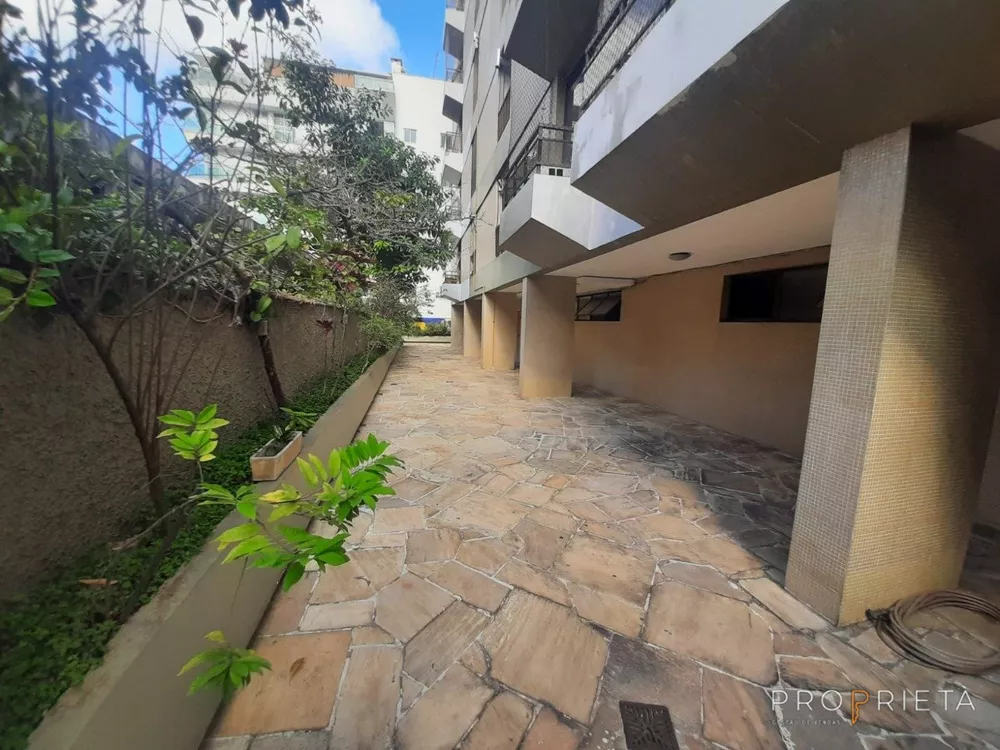 Apartamento, 4 quartos, 151 m² - Foto 8