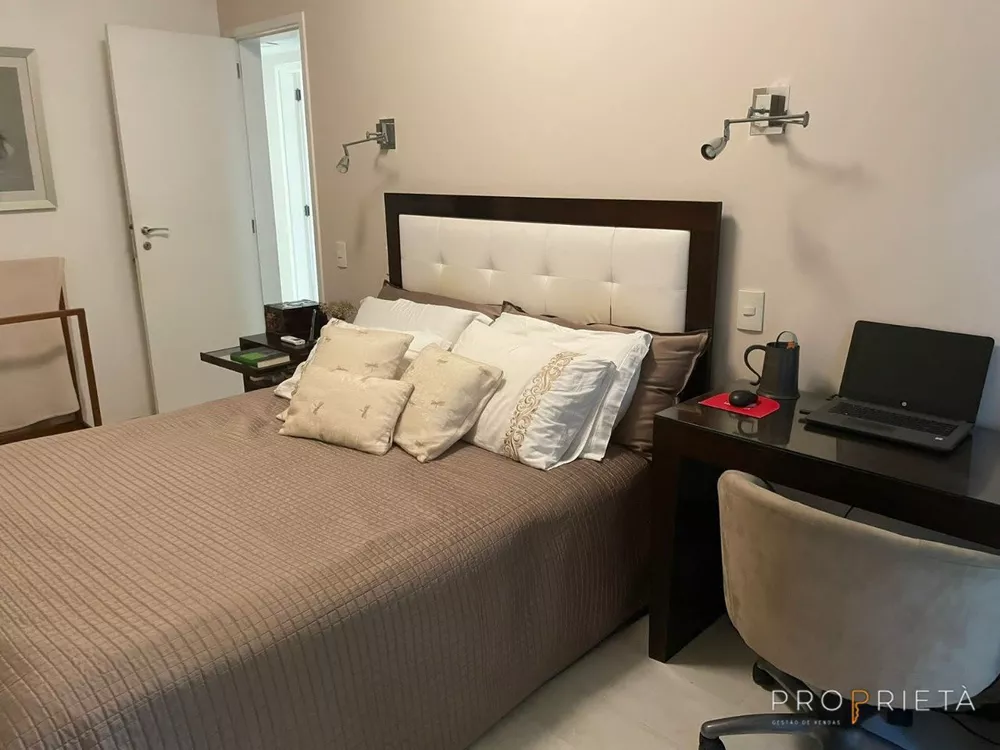 Apartamento, 4 quartos, 151 m² - Foto 9