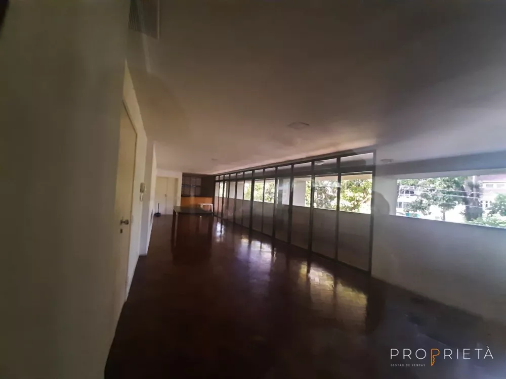 Apartamento, 4 quartos, 151 m² - Foto 6