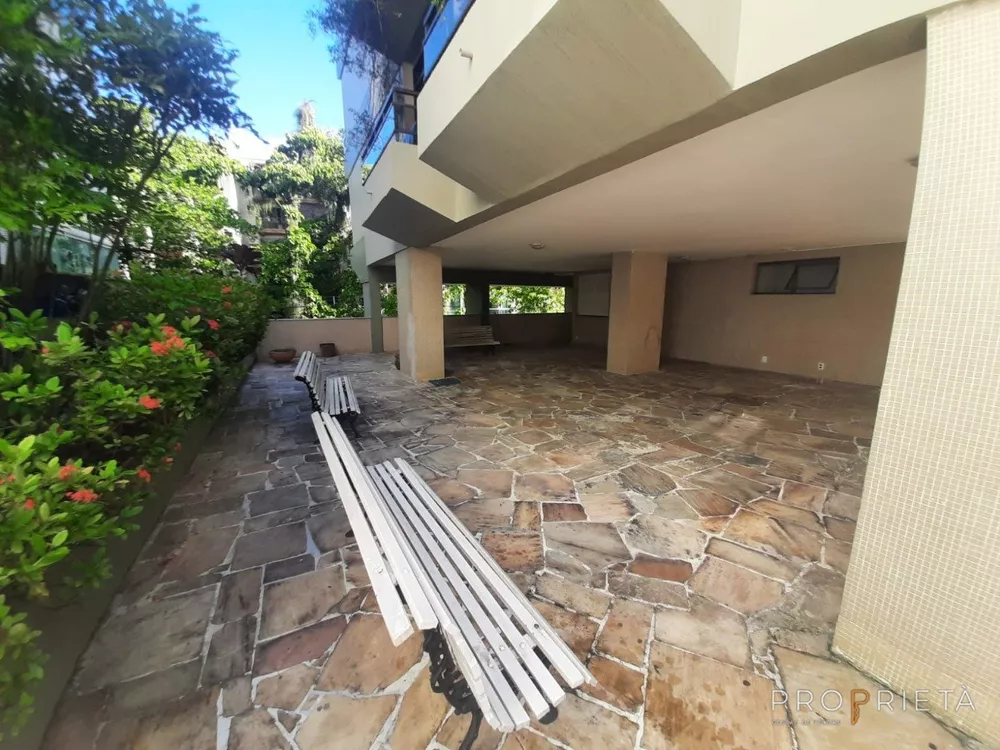 Apartamento, 4 quartos, 151 m² - Foto 25