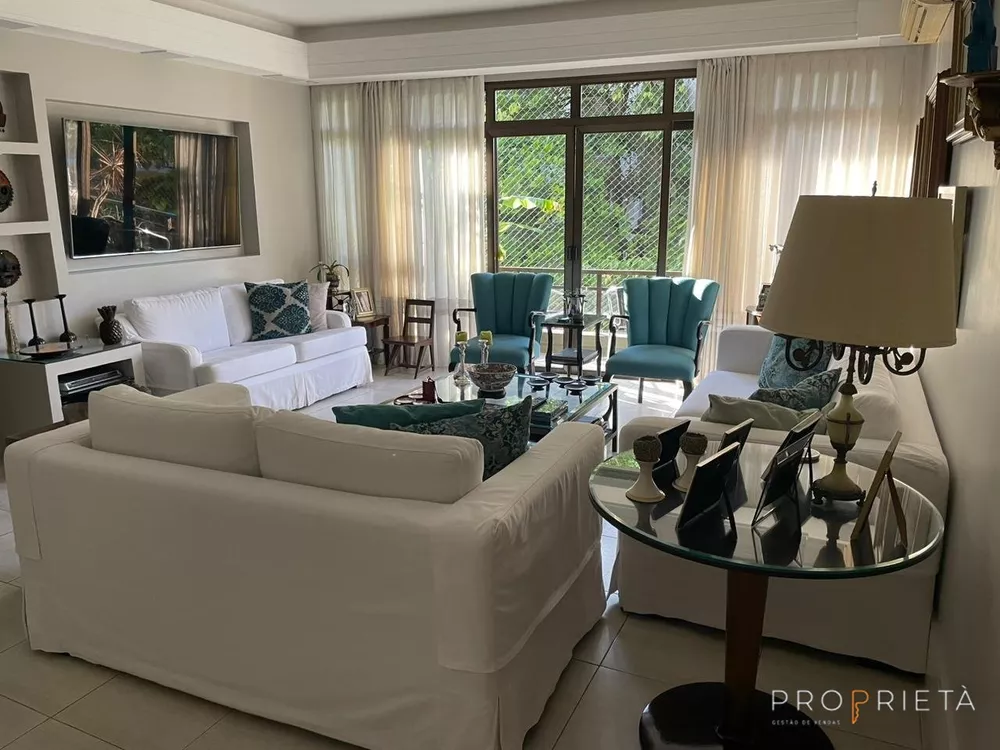 Apartamento, 4 quartos, 151 m² - Foto 19