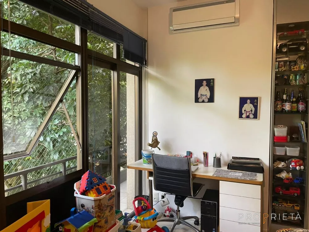 Apartamento, 4 quartos, 151 m² - Foto 14