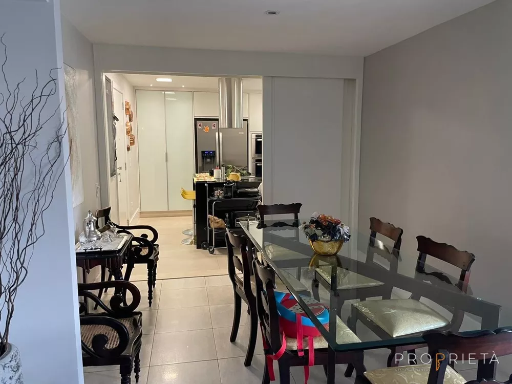 Apartamento, 4 quartos, 151 m² - Foto 2