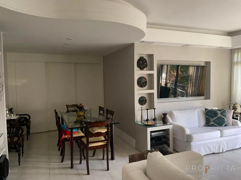 Apartamento, 4 quartos, 151 m² - Foto 7