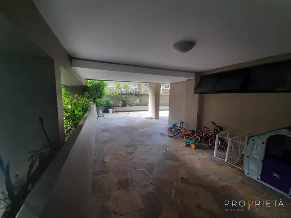 Apartamento, 4 quartos, 151 m² - Foto 3
