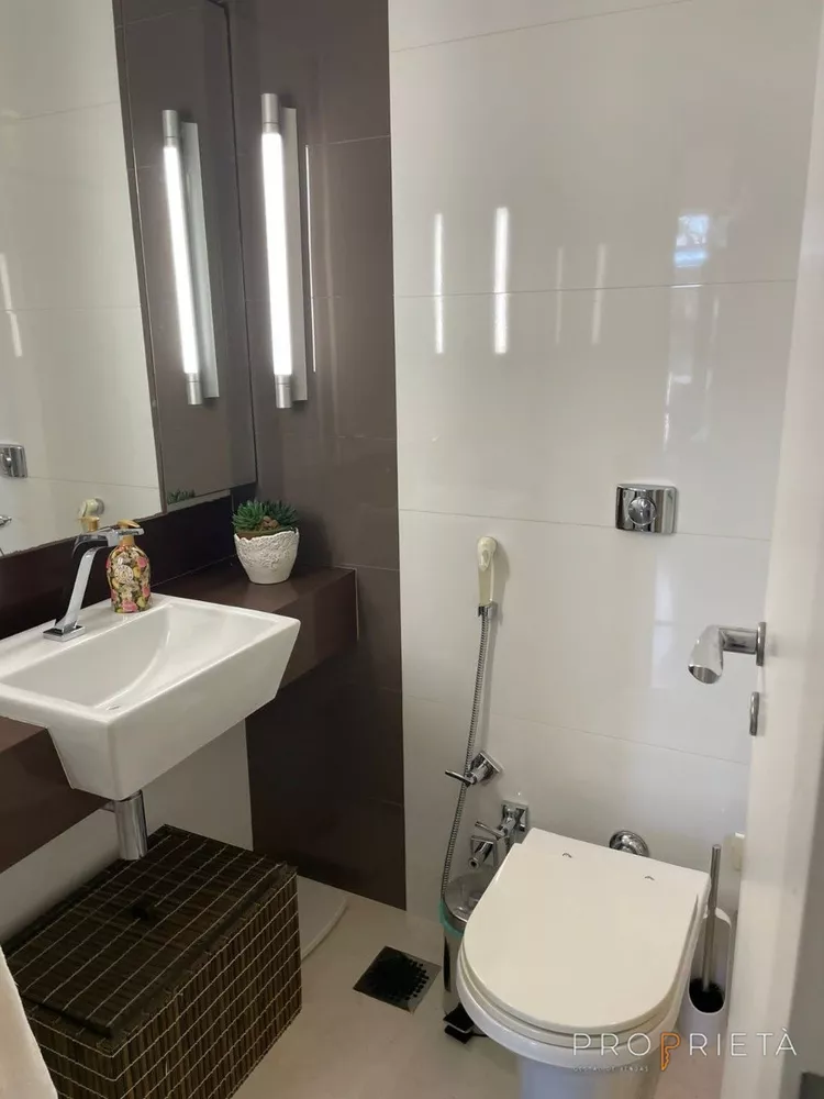 Apartamento, 4 quartos, 151 m² - Foto 11