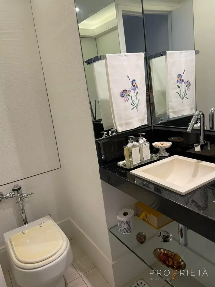 Apartamento, 4 quartos, 151 m² - Foto 16