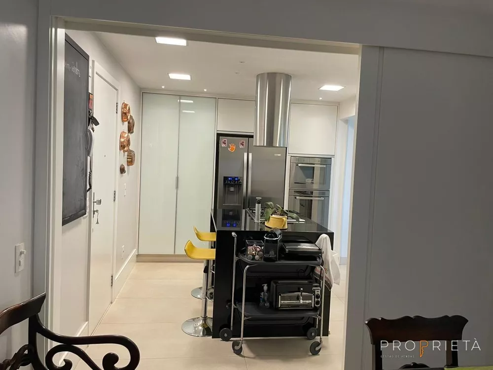 Apartamento, 4 quartos, 151 m² - Foto 13
