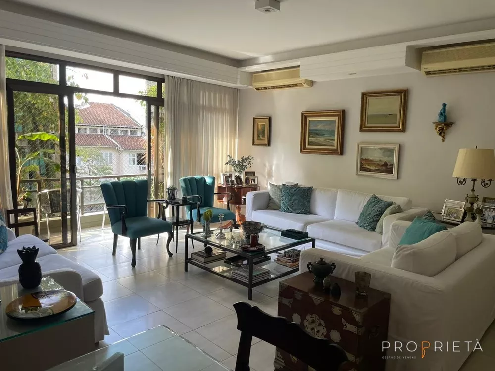 Apartamento, 4 quartos, 151 m² - Foto 10