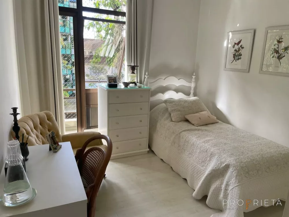 Apartamento, 4 quartos, 151 m² - Foto 4