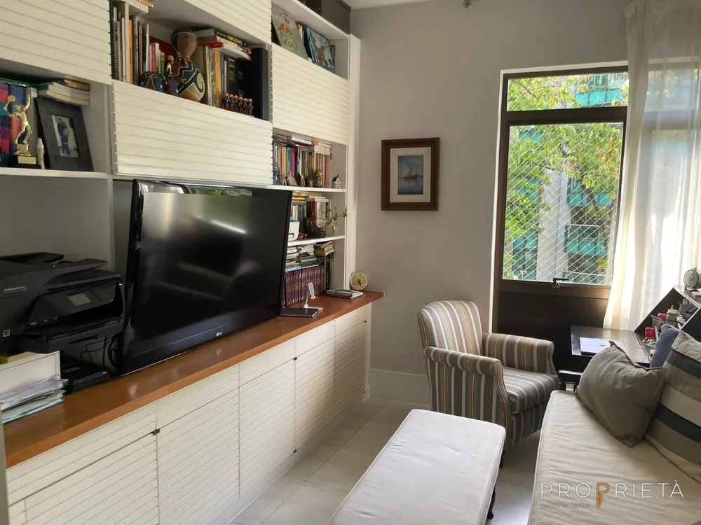 Apartamento, 4 quartos, 151 m² - Foto 15