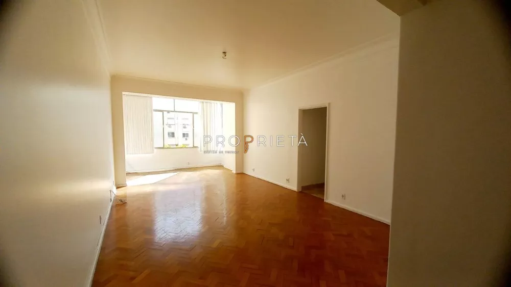 Apartamento, 3 quartos, 130 m² - Foto 5
