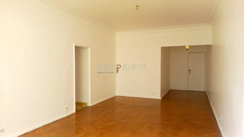 Apartamento, 3 quartos, 130 m² - Foto 3