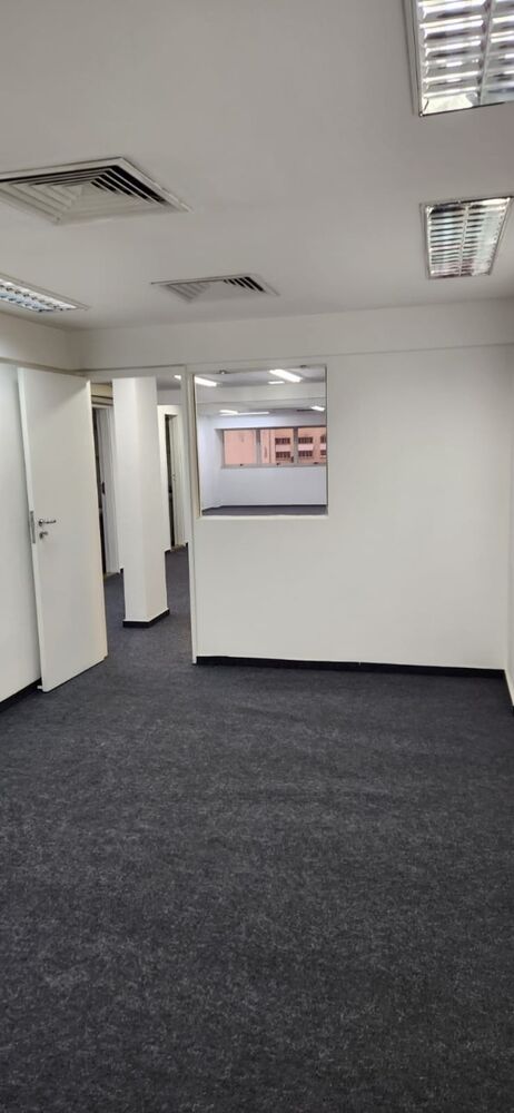 Sala-Conjunto - Foto 19