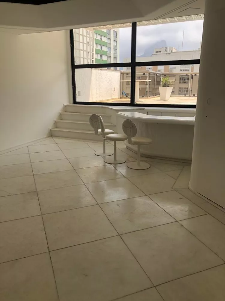 Cobertura à venda com 3 quartos, 280m² - Foto 5