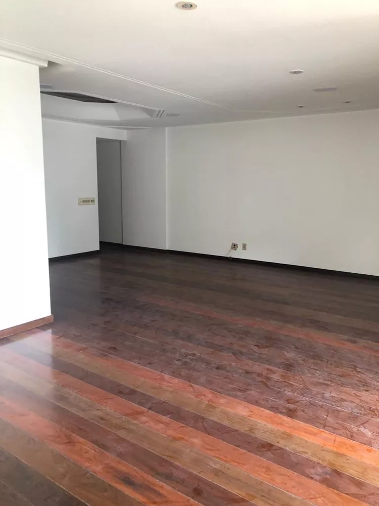 Cobertura à venda com 3 quartos, 280m² - Foto 3