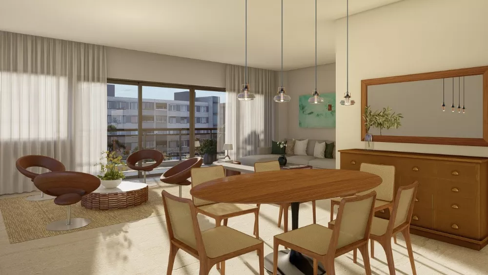 Cobertura, 3 quartos, 280 m² - Foto 6