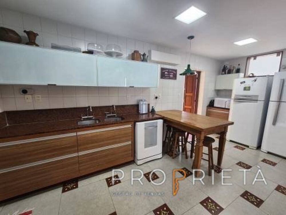 Casa, 6 quartos, 340 m² - Foto 15