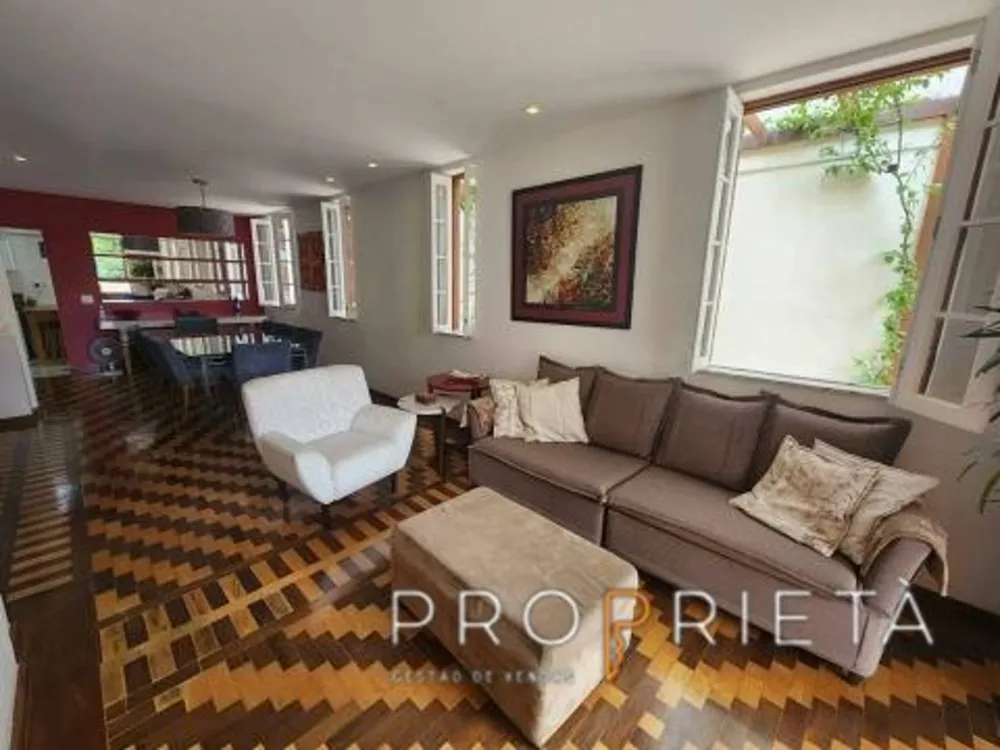 Casa, 6 quartos, 340 m² - Foto 12