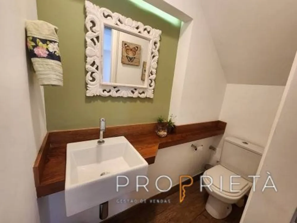 Casa, 6 quartos, 340 m² - Foto 7