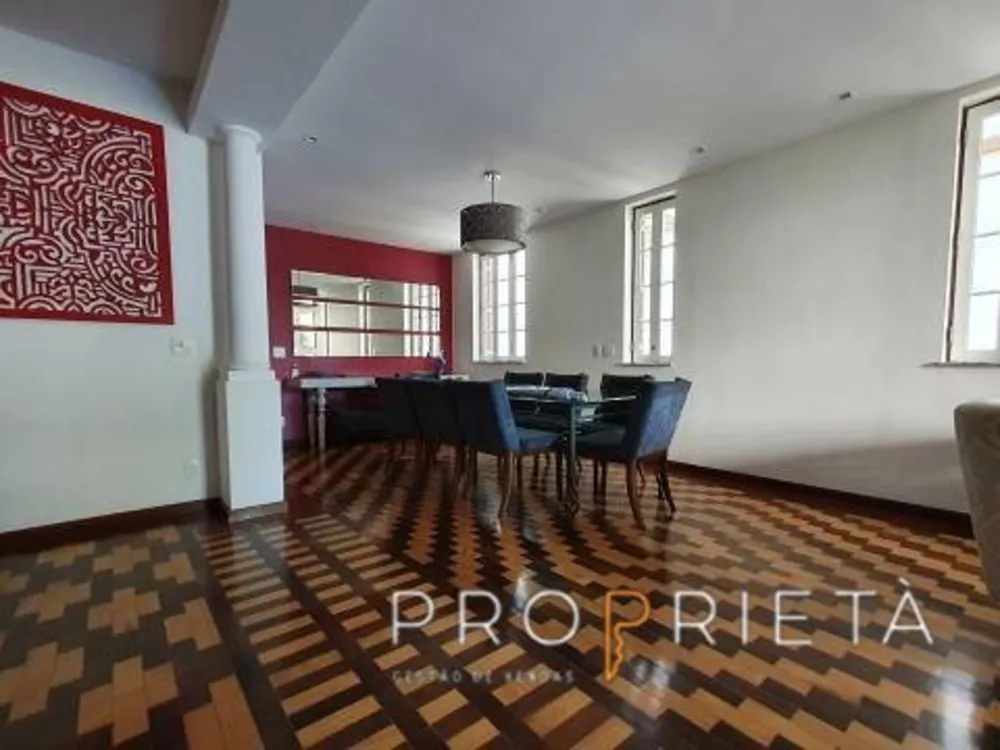 Casa, 6 quartos, 340 m² - Foto 10