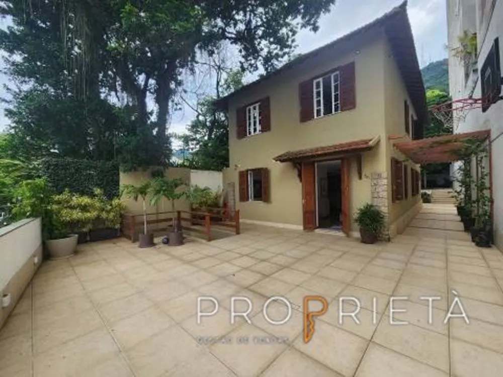 Casa, 6 quartos, 340 m² - Foto 14