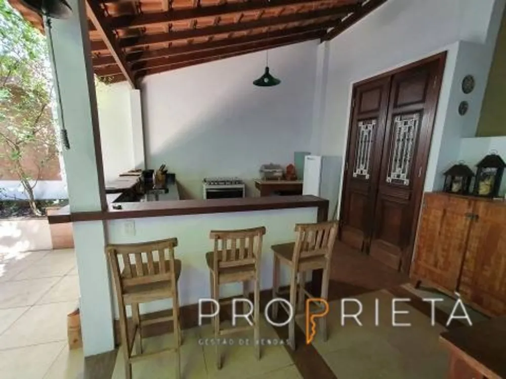 Casa, 6 quartos, 340 m² - Foto 13