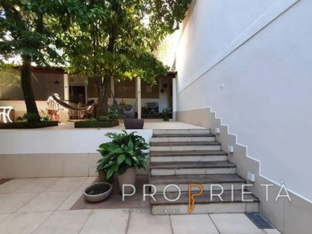 Casa, 6 quartos, 340 m² - Foto 6