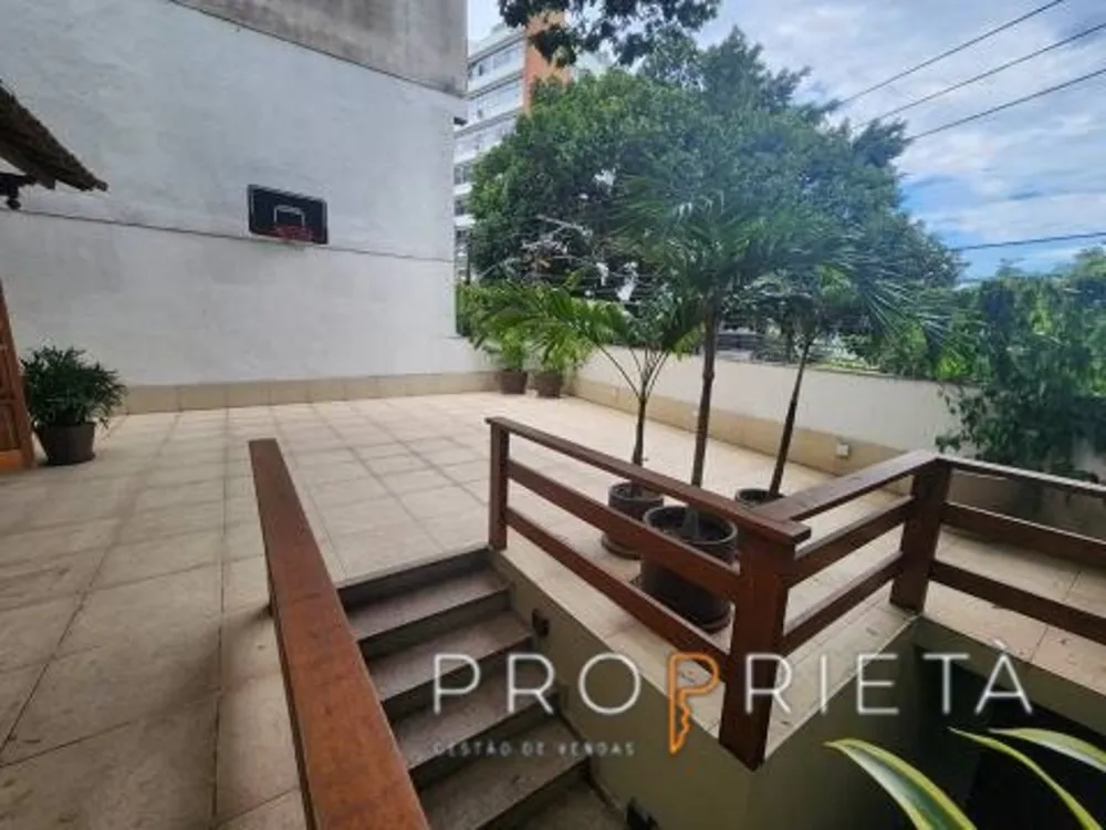 Casa, 6 quartos, 340 m² - Foto 5