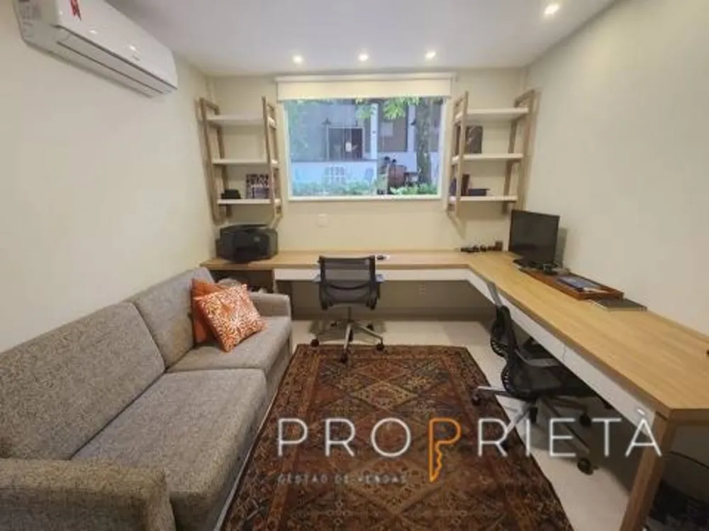 Casa, 6 quartos, 340 m² - Foto 3