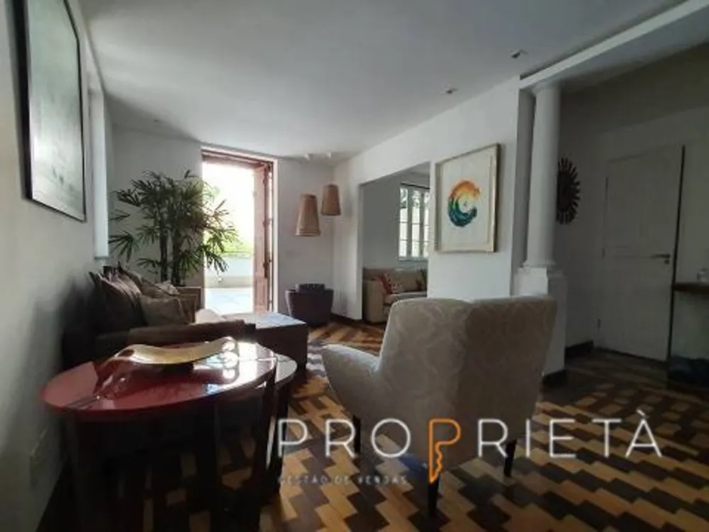 Casa, 6 quartos, 340 m² - Foto 8