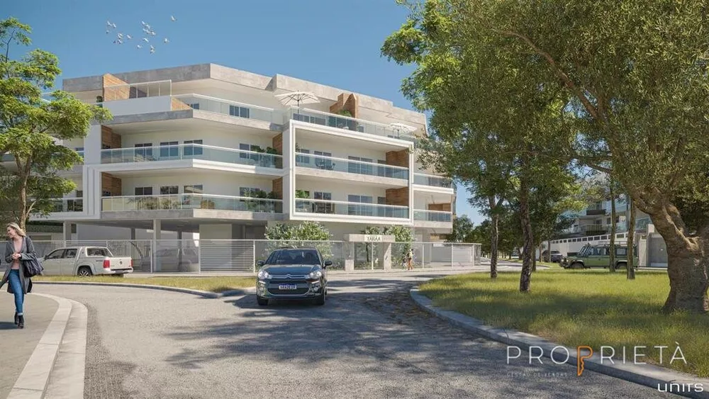 Apartamento, 3 quartos, 95 m² - Foto 3