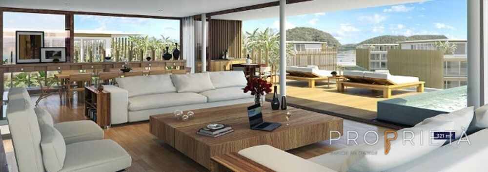 Casa de Condomínio, 4 quartos - Foto 8