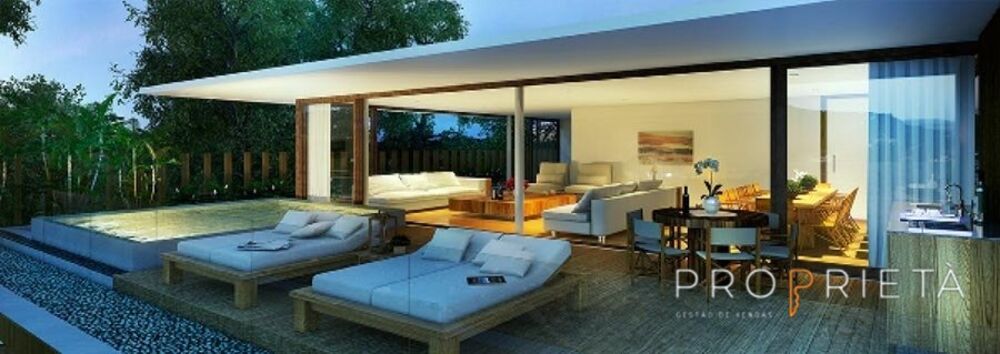 Casa de Condomínio, 4 quartos - Foto 11