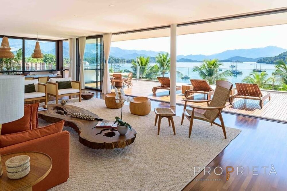 Casa de Condomínio, 4 quartos - Foto 10