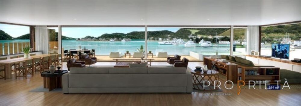 Casa de Condomínio, 4 quartos - Foto 13