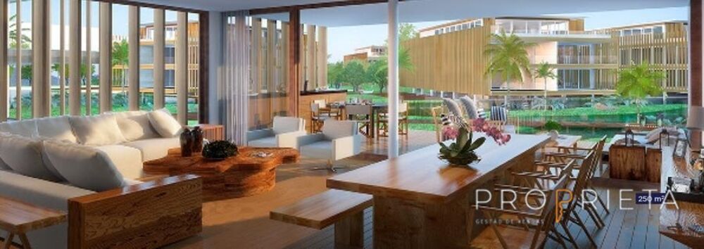 Casa de Condomínio, 4 quartos - Foto 9