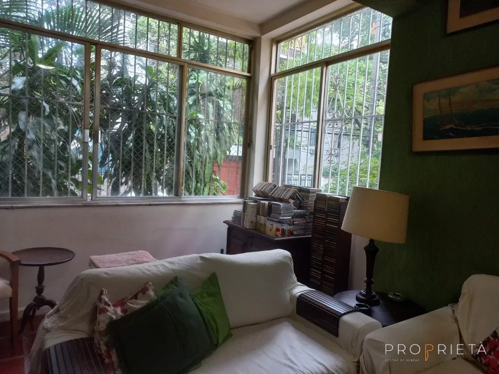 Apartamento, 3 quartos, 102 m² - Foto 6