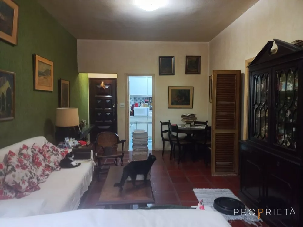 Apartamento, 3 quartos, 102 m² - Foto 4