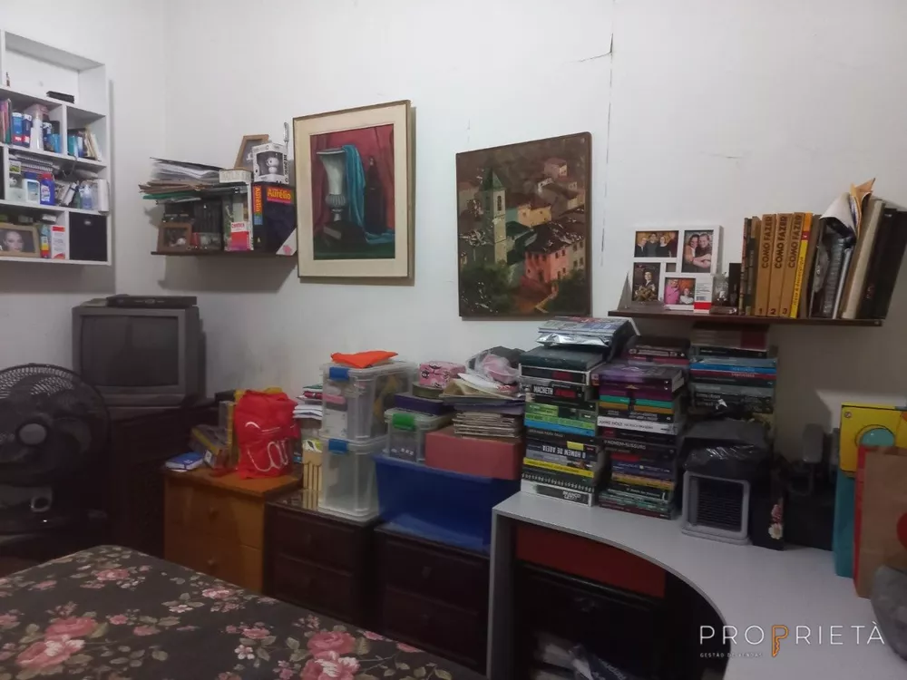 Apartamento, 3 quartos, 102 m² - Foto 17