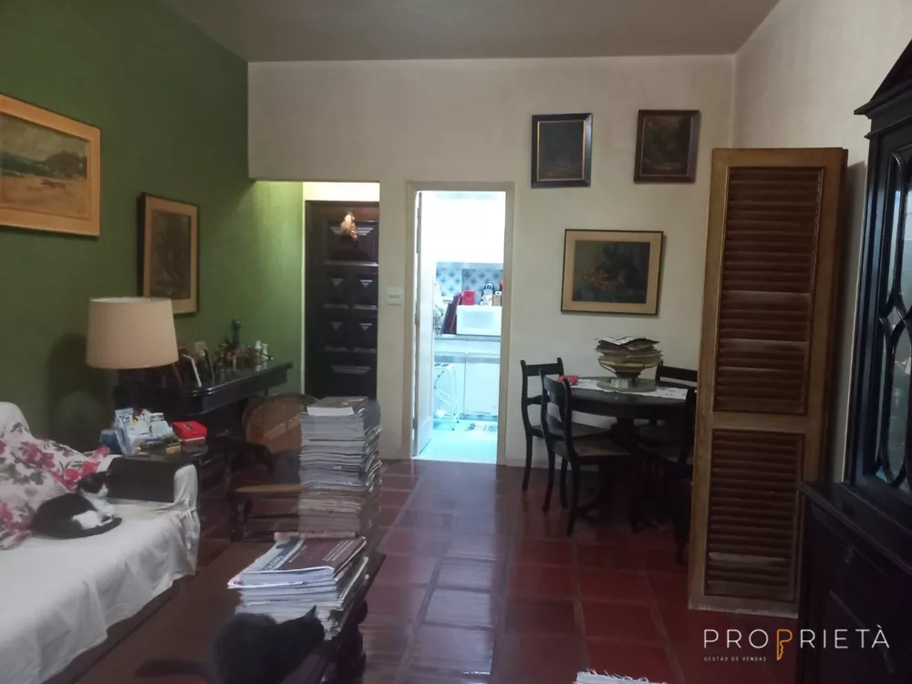 Apartamento, 3 quartos, 102 m² - Foto 3
